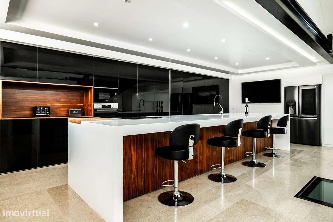 Loft Prestige – Investimento Premium no Centro Histórico de Leiria-18