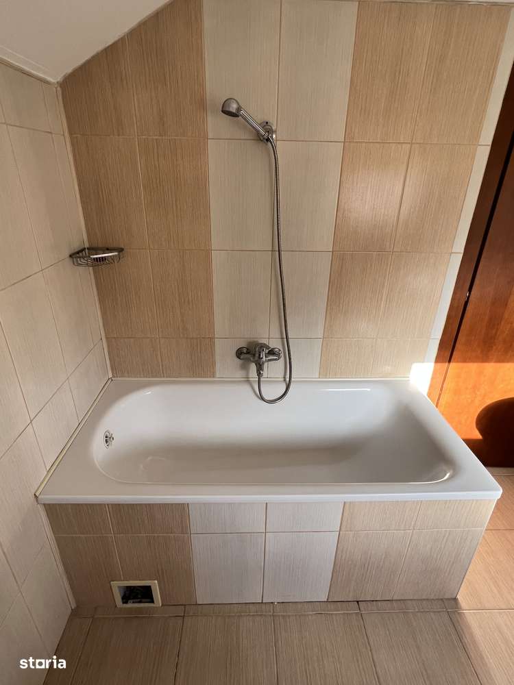 Comision 0 - zona Kaufland - Apt. cu 4 camere pe 2 niveluri - CT/AC-11