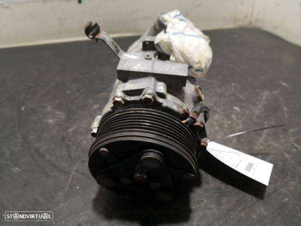 Compressor Do Ar Condicionado Opel Corsa C (X01) - 2