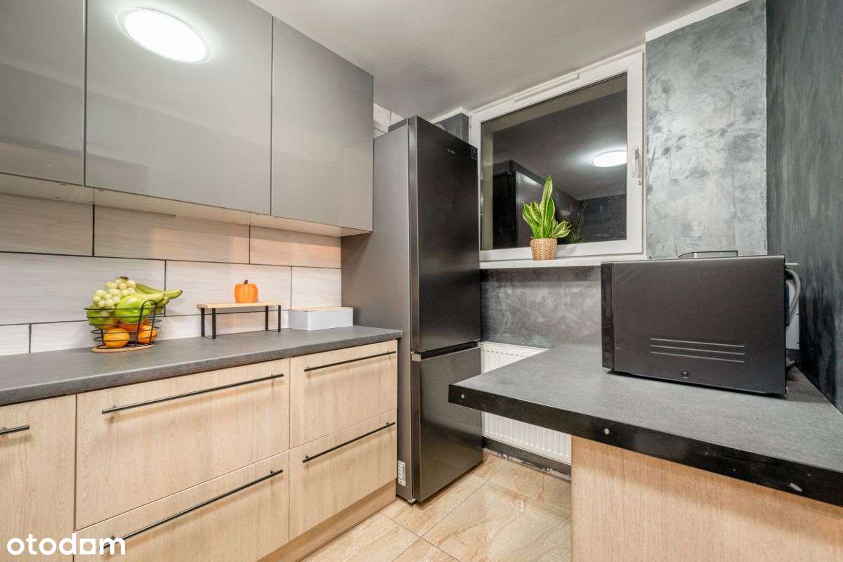 Mieszkanie na Wawelskiej gotowe do wprowadzenia!-1