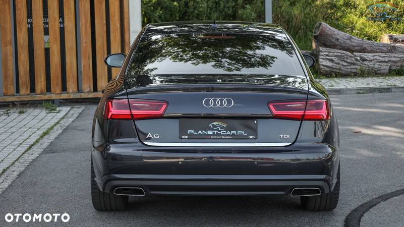 Audi A6 3.0 TDI S tronic - 13