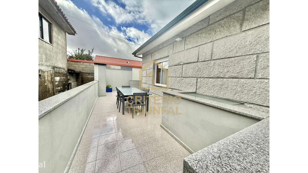 Moradia  T3 Cabeça Santa-Penafiel-18