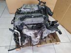 Motor mazda 323f 1.6i 16v 95cv ZM caixa velocidades - 5