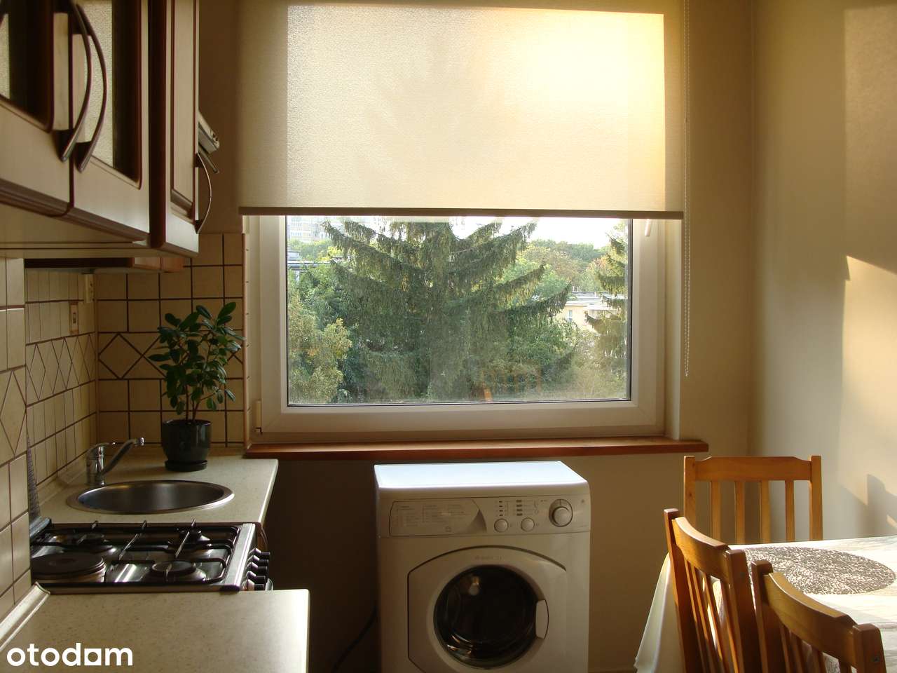 Sprzedam kawalerkę 39,50 m2, Lublin, ul. Grażyny, LSM - Pełny obrazek: 5/17