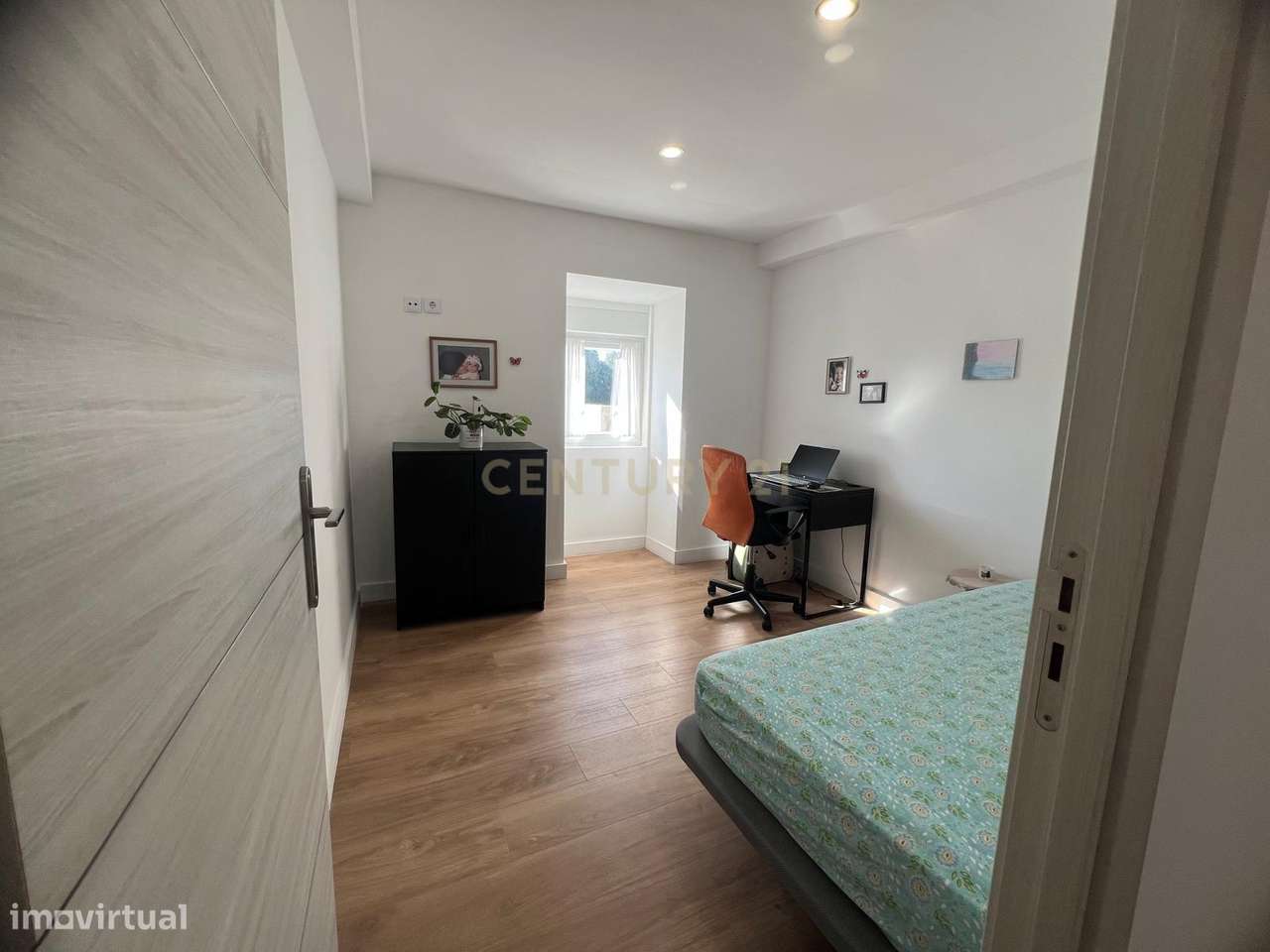 Moradia Como Nova na Freiria – Carmões |  A 3 Minutos de Sobral de Mon-25