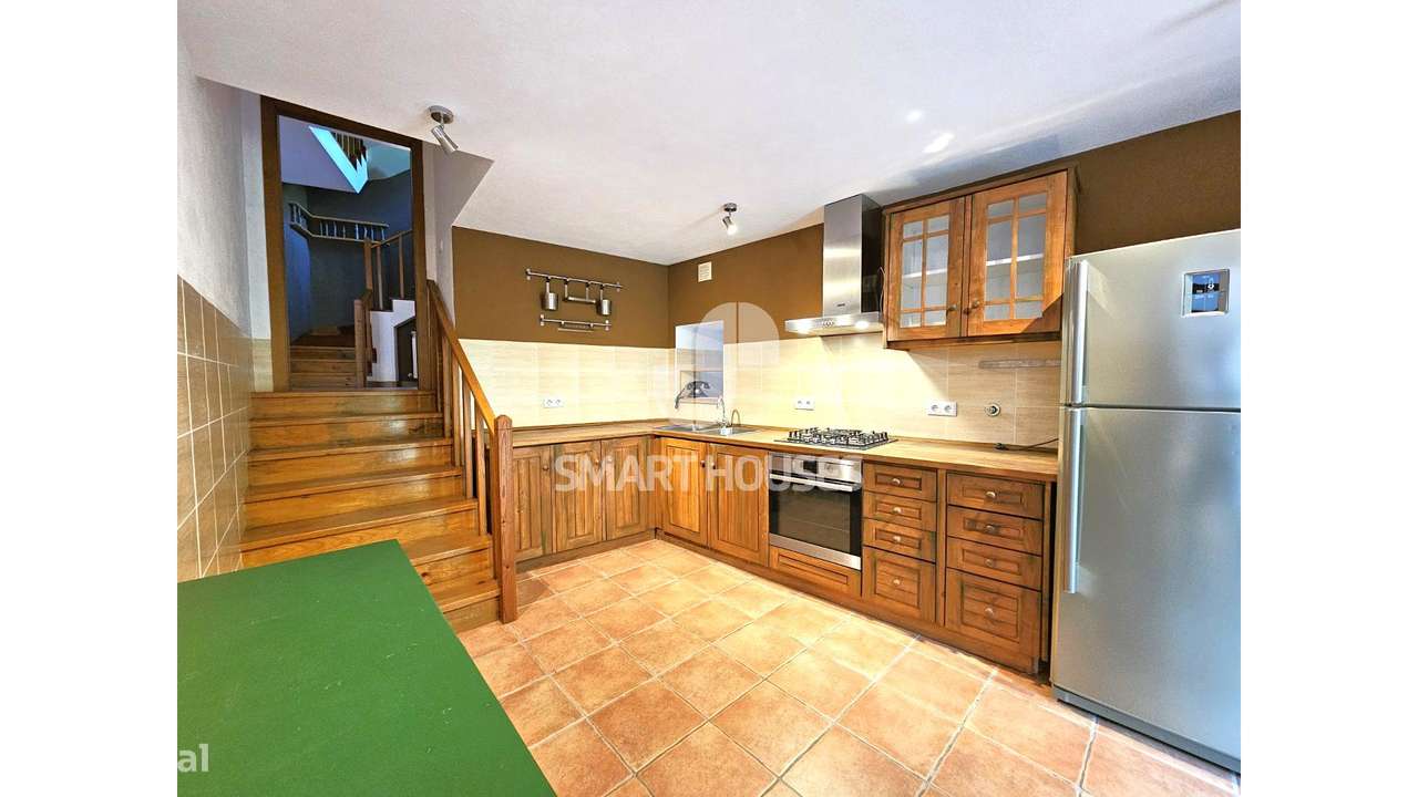 Moradia T3 Caratão c/ terreno junto rio - Grande imagem: 5/47