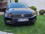 Volkswagen Passat 2.0 TDI (BlueMotion Technology) DSG Comfortline - 19