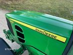 John Deere 6830 Premium - 24