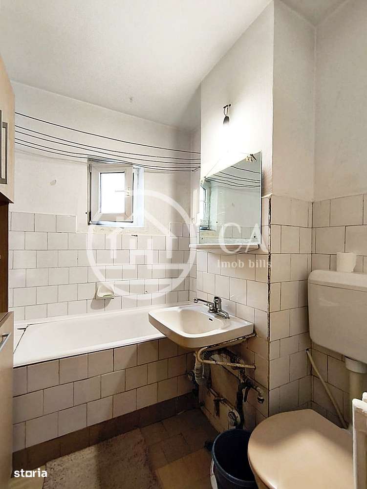Apartament de vânzare cu 2 camere în zona Decebal, Oradea-9