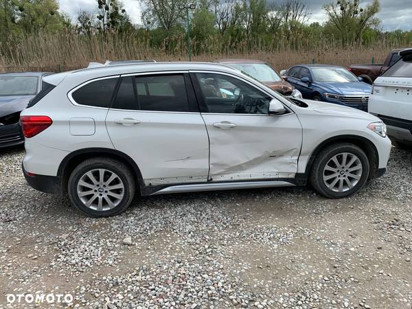 BMW X1 - 8