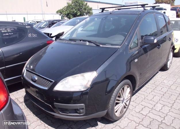 Peças Ford Focus C-Max  2006 - 1