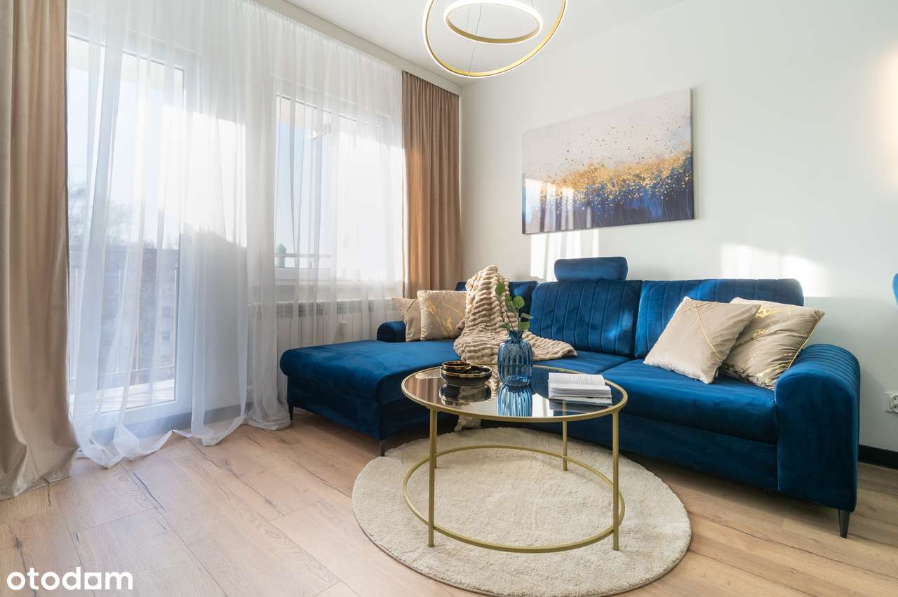 Wykończone w dobrym guście – ul. Sztygarska / Strefa Kultury - Pełny obrazek: 3/20