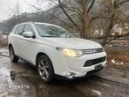 Mitsubishi Outlander 2.2 DID Intense + 4WD - 1