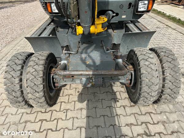 Wacker Neuson 6503 WD - 10