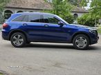 Mercedes-Benz GLC 350 e 4Matic 7G-TRONIC Exclusive - 30