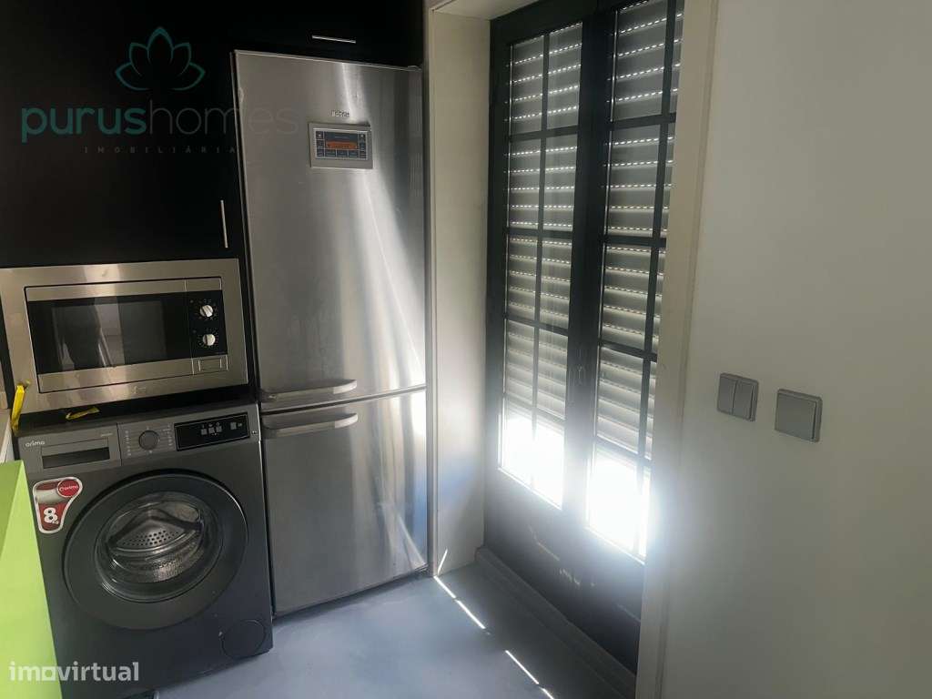 Apartamento T2 Forca - Aveiro-10