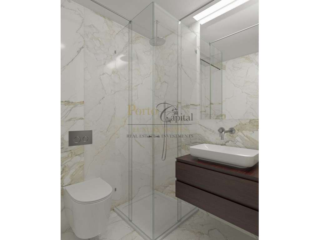 APARTAMENTOS T1 A T5 COM VISTA DE RIO E MAR-37