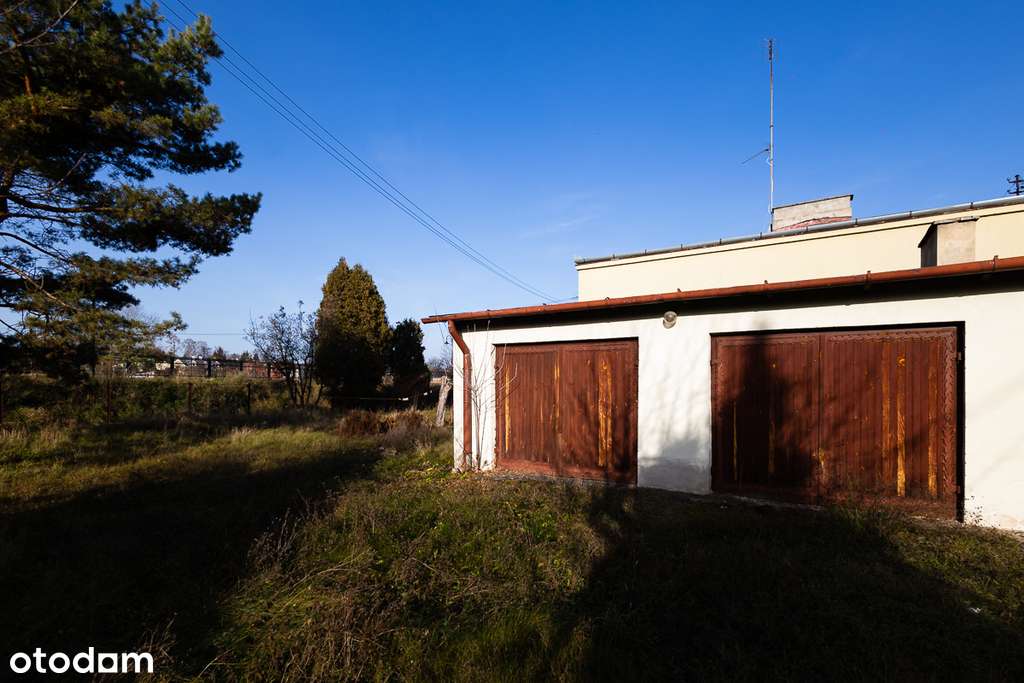 dom na działce 1092m2, blisko centrum, a na uboczu-6