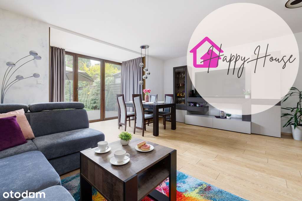 Dom Dywity, osiedle Royal, 3/4 pokoje, ogród - Pełny obrazek: 4/16