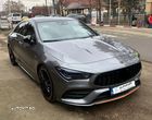 Grila Mercedes CLA W118 C118 X118 (2019+) GT Design - 8