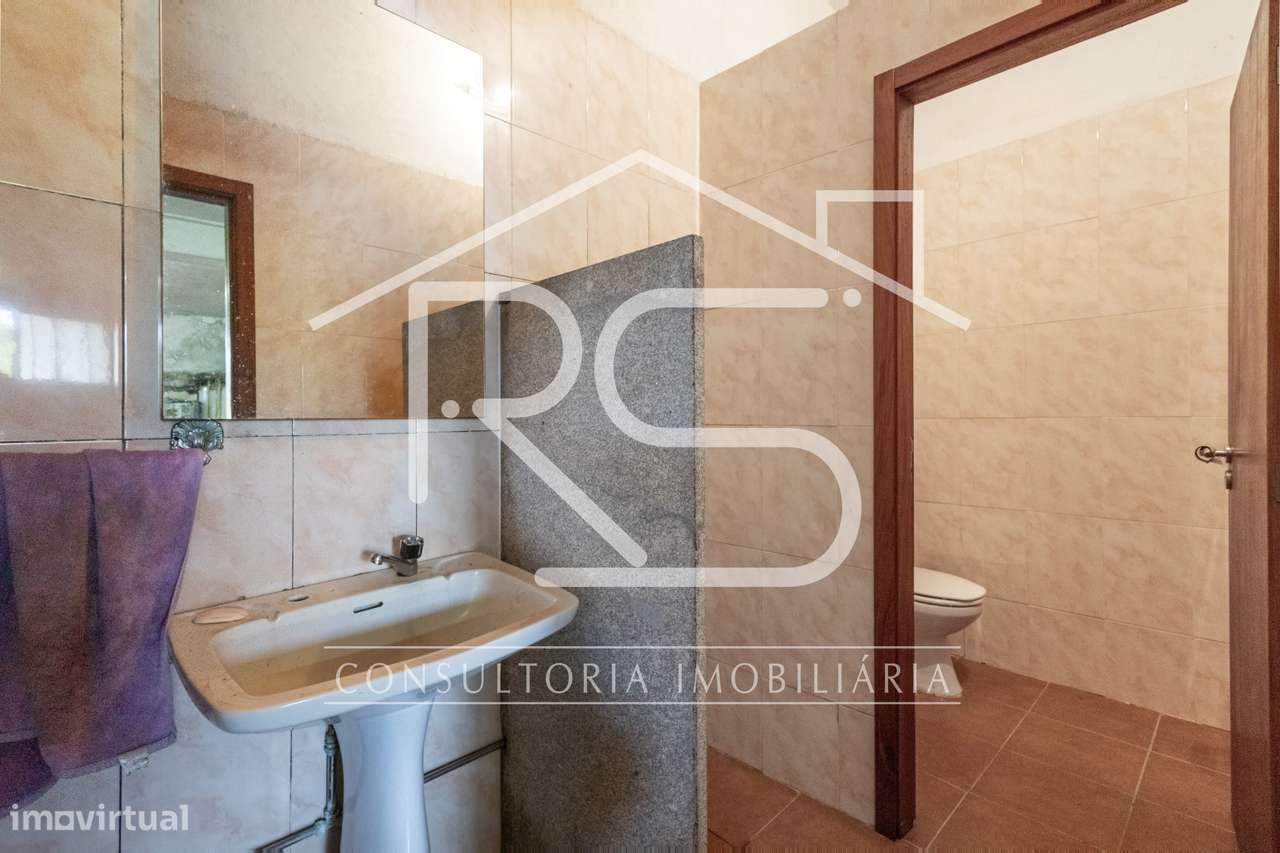Quinta T6 | Selho São Jorge, Guimarães-51
