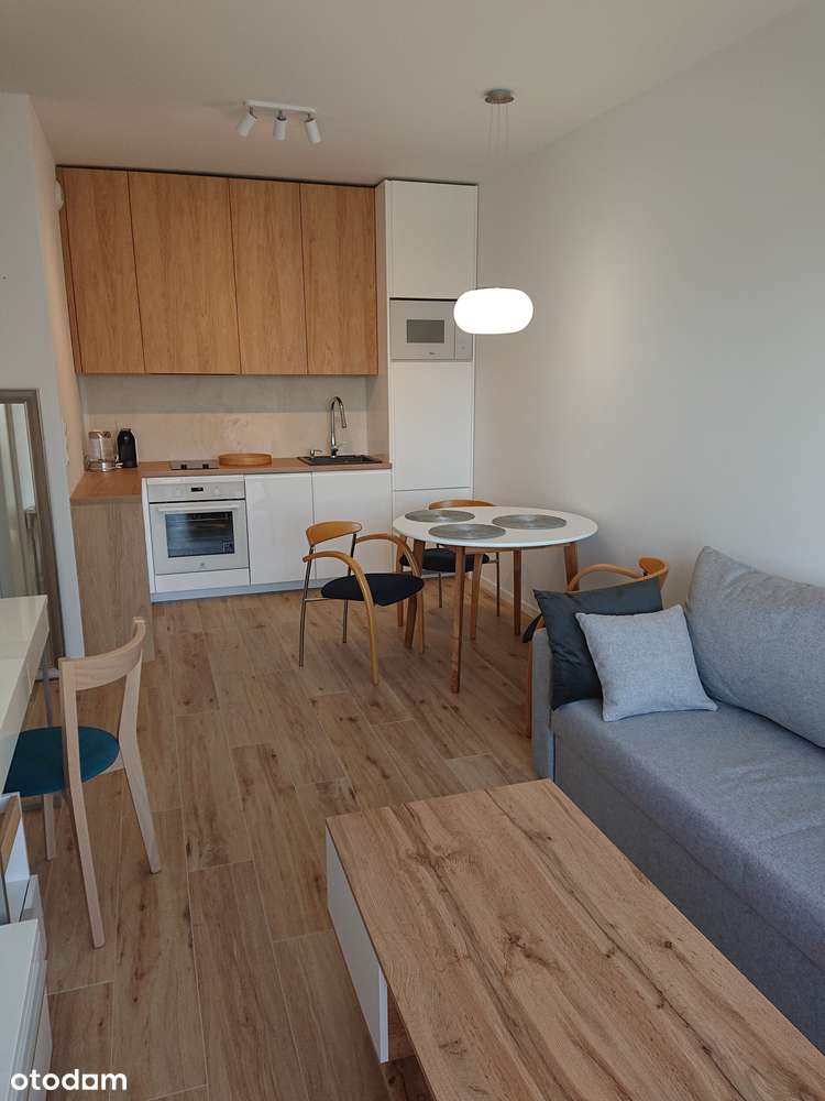 MIESZKANIE 2 POKOJE Z GARAŻEM osiedle PERSPECTIVE  od 01.02.26 - Pełny obrazek: 4/20