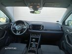 Skoda Karoq 2.0 TDI SCR 4x4 DSG Sportline - 4