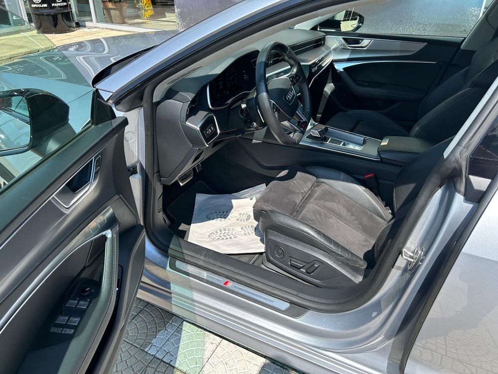 Audi A7 - foto 31