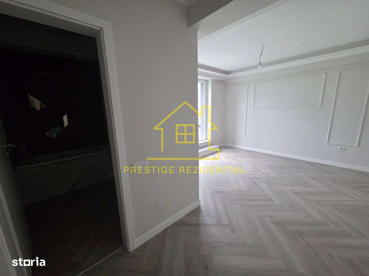 Penthouse, Decomandat, Finalizat,Parcare+Terasa 136 mp-Titan- Pallady-18