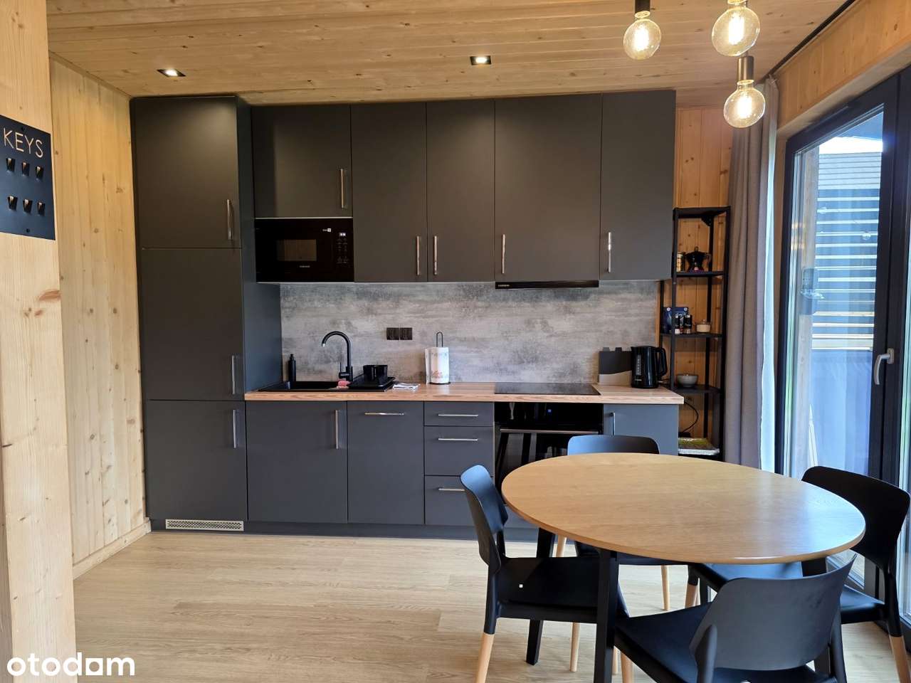 DOMKI CAŁOROCZNE - IDEALNA INWESTYCJA, GOTOWY BIZNES LUB PRYWATNA OAZA-4