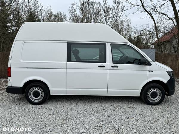 Volkswagen Transporter T6 2.0 TDI 150KM 4 Motion - 7