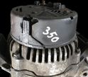 Alternator A0101549502 Electromotor 0051511301 compresor aer condiționat Ac 10481016 Mercedes W202 611 2.2CDi - 3