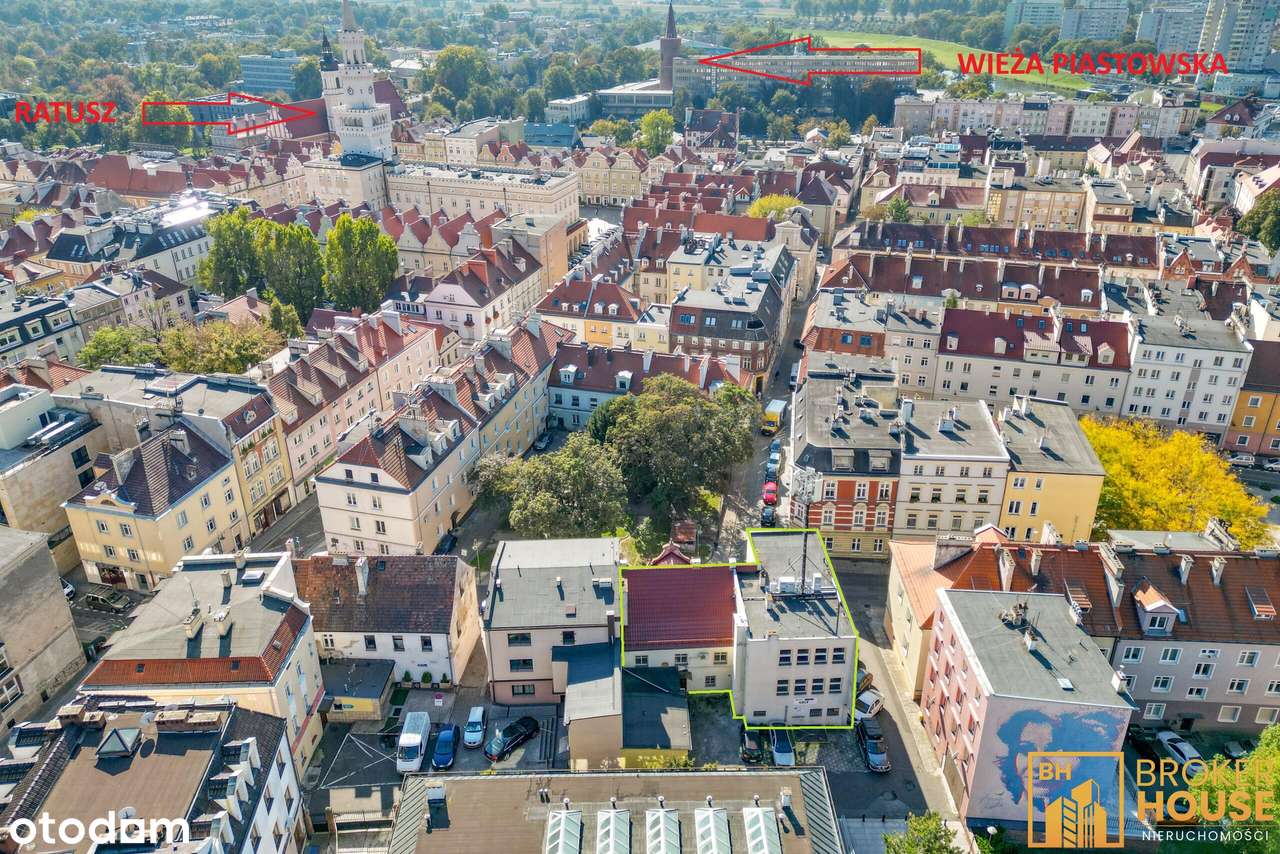 Lokal, 589.37 m², Opole - Pełny obrazek: 2/16