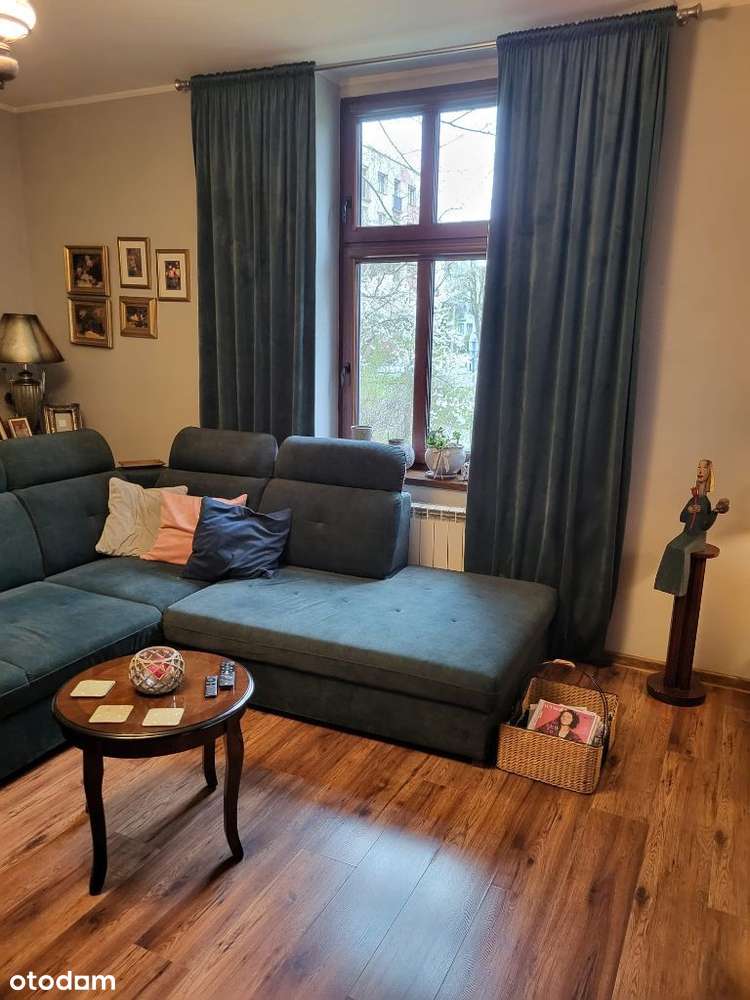 Duże 115 m,rozkładowe mieszkanie, dogodna lokalizacja, wysoki standard - Pełny obrazek: 4/14