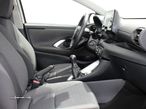 Toyota Yaris 1.0 VVT-i Comfort Plus - 6