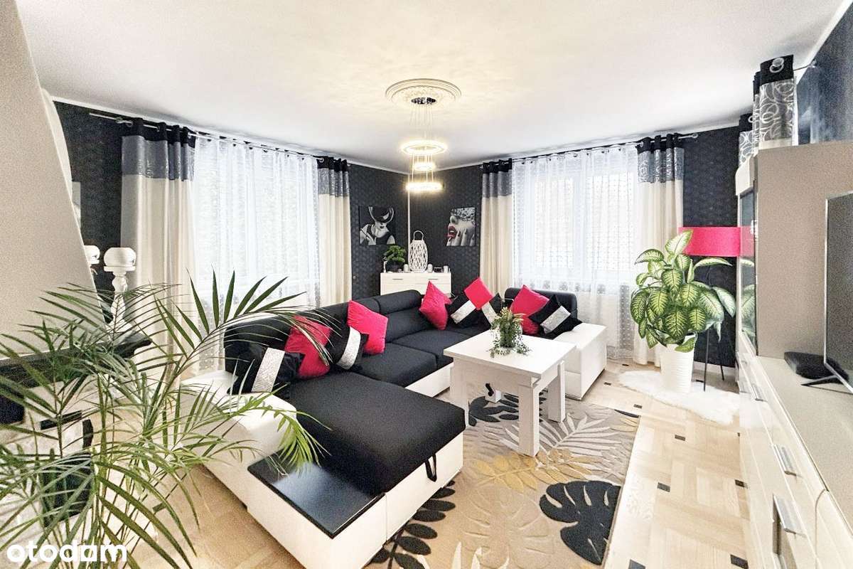 Dom wolnostojący 152m2 + garaż /16 arów MOGILANY - Pełny obrazek: 4/18