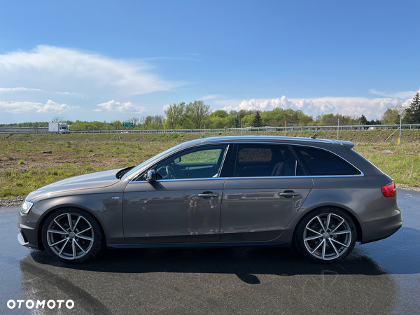 Audi A4 2.0 TDI clean diesel Multitronic - 6