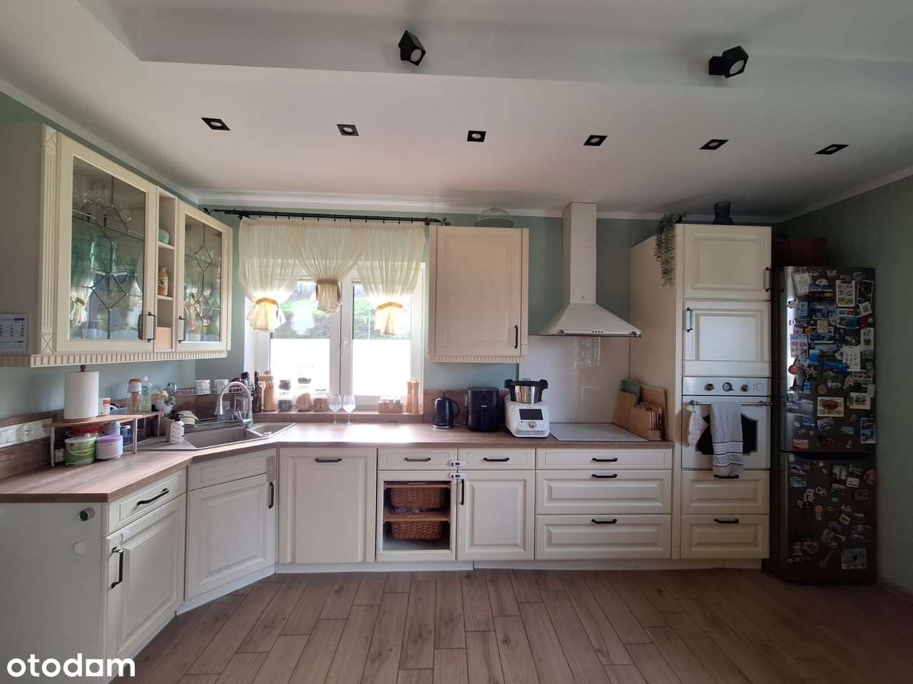 Mieszkanie 60 m² z tarasem 100 m² + parking -inwestycja - Pełny obrazek: 4/11