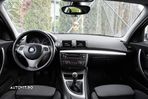 BMW Seria 1 120d - 16