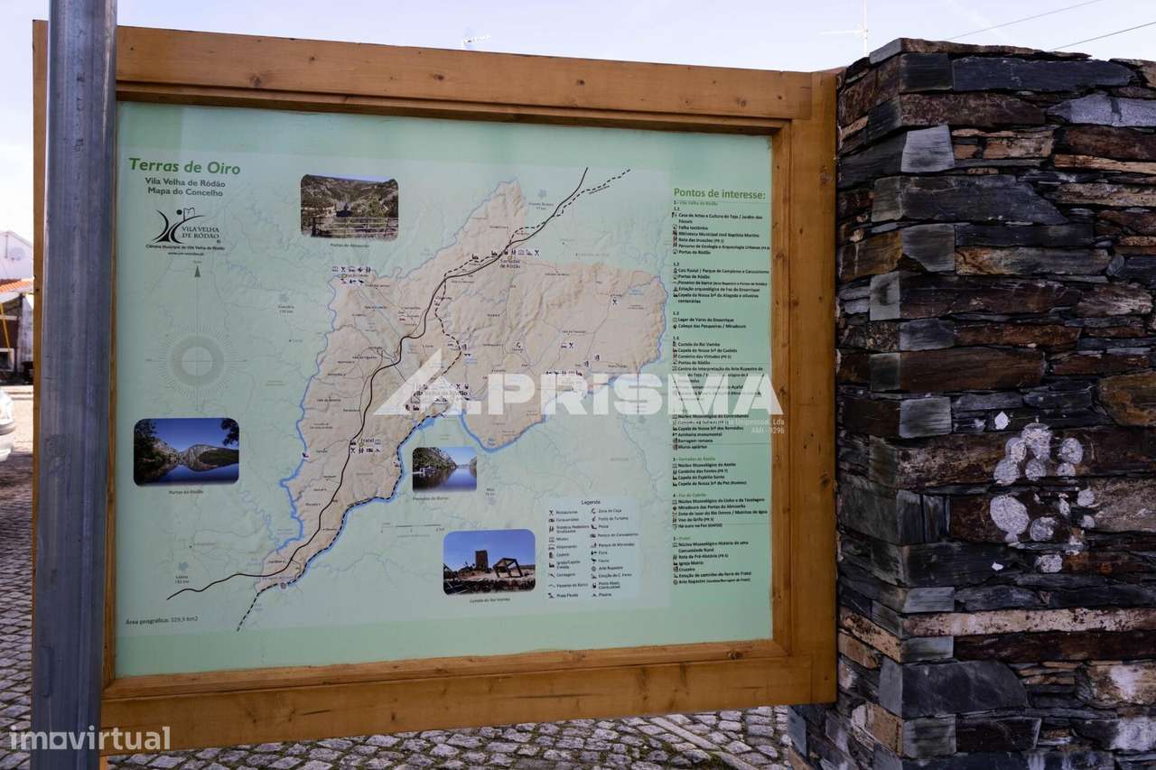 Moradia para recuperar para Venda em Perais, Vila Velha de Ródão-31