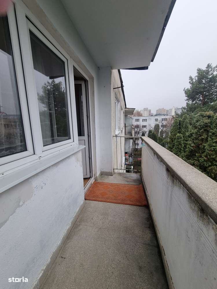De vânzare apartament 4 camere decomandat Mănăștur-11