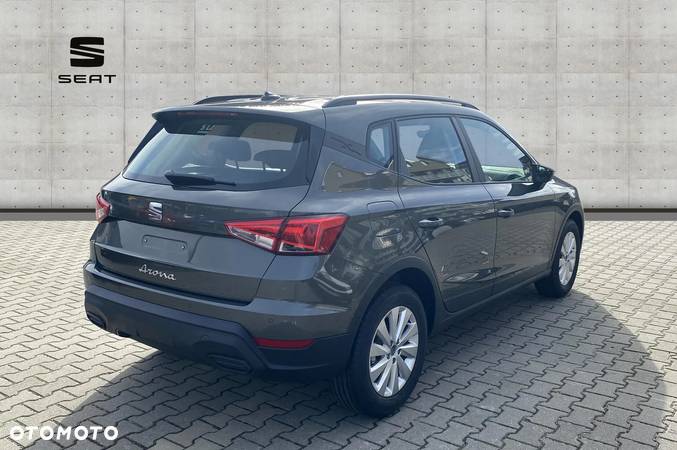 Seat Arona 1.0 TSI Style S&S DSG - 9