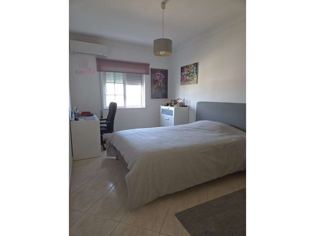 Apartamento T4 duplex, com terraços, para venda em Almancil-8