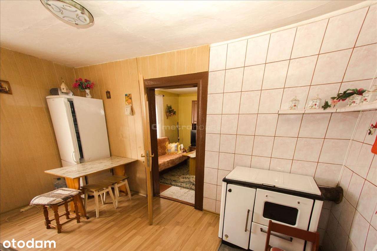 Mieszkanie na 1. piętrze w Barwicach. - Pełny obrazek: 5/8
