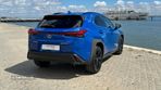 Lexus UX 250h Special Edition (LCA) - 5