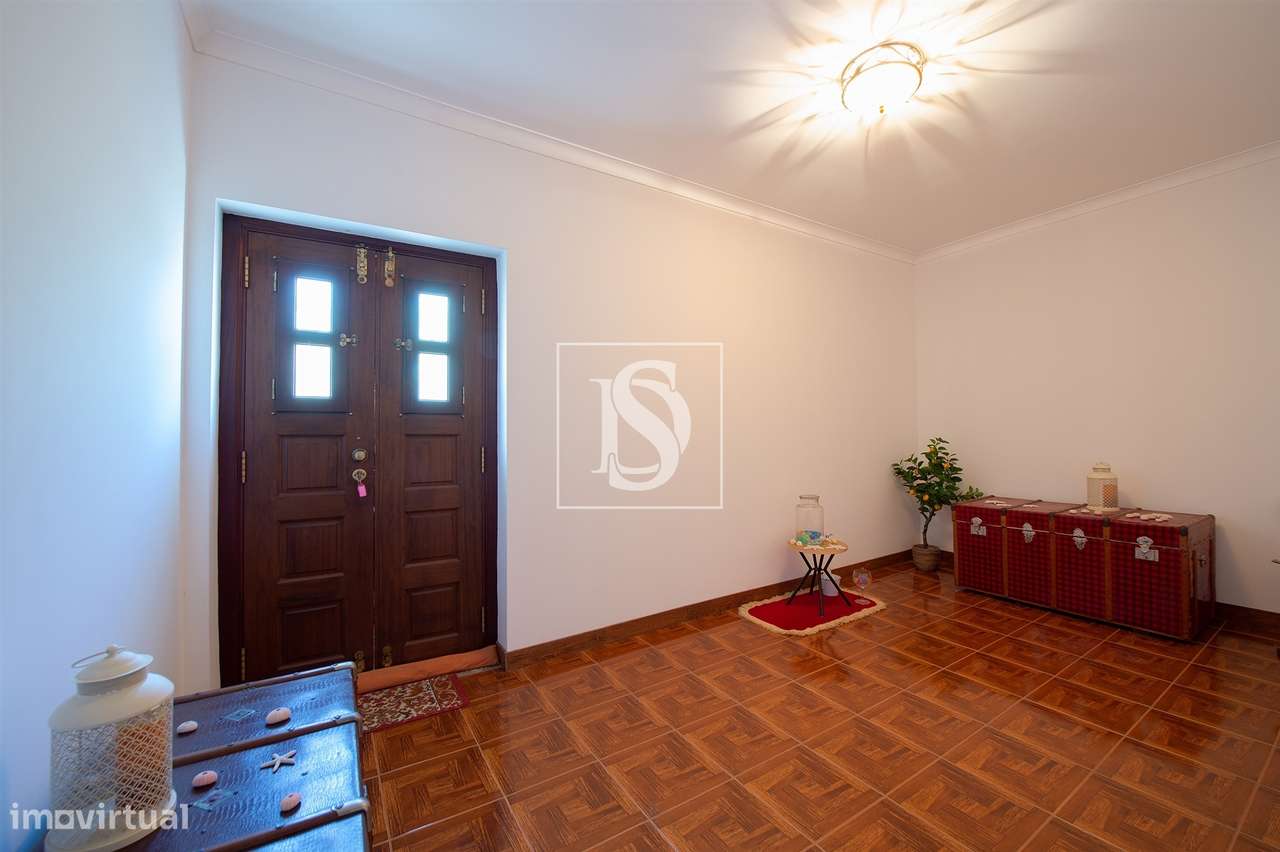 Quinta T6 Venda em Santa Comba Dão e Couto do Mosteiro,Santa Comba Dão-10