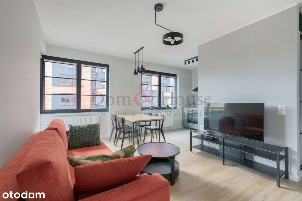 Black Friday I 3 pok. mieszkanie z balkonem - Pełny obrazek: 1/20