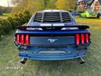 Ford Mustang 2.3 Eco Boost - 4