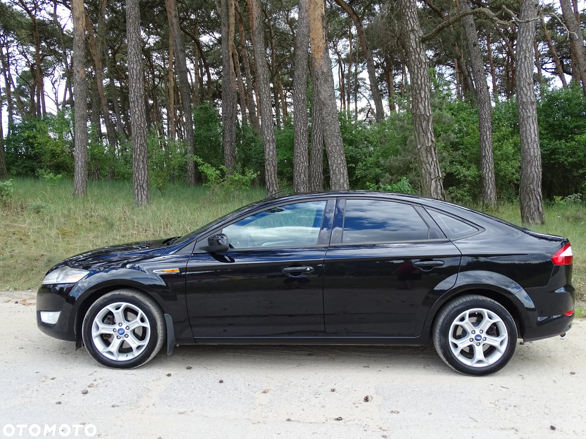 Ford Mondeo 2.0 Trend / Trend+ - 11