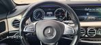 Mercedes-Benz Klasa S 350 (BlueTEC) d 4-Matic 7G-TRONIC - 13